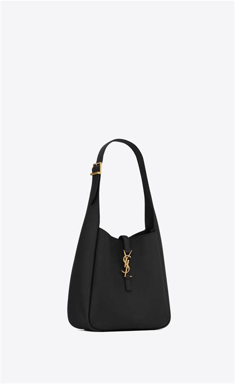 ysl soft hobo|YSL hobo tote.